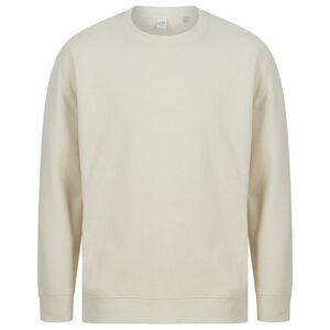 SF Unisex Adult Sustainable Sweatshirt / Light Stone